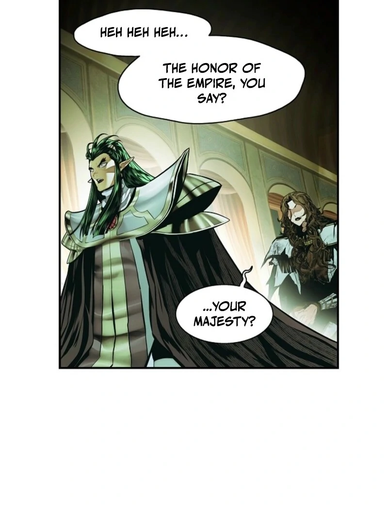 MookHyang – Dark Lady Chapter 271 - page 69