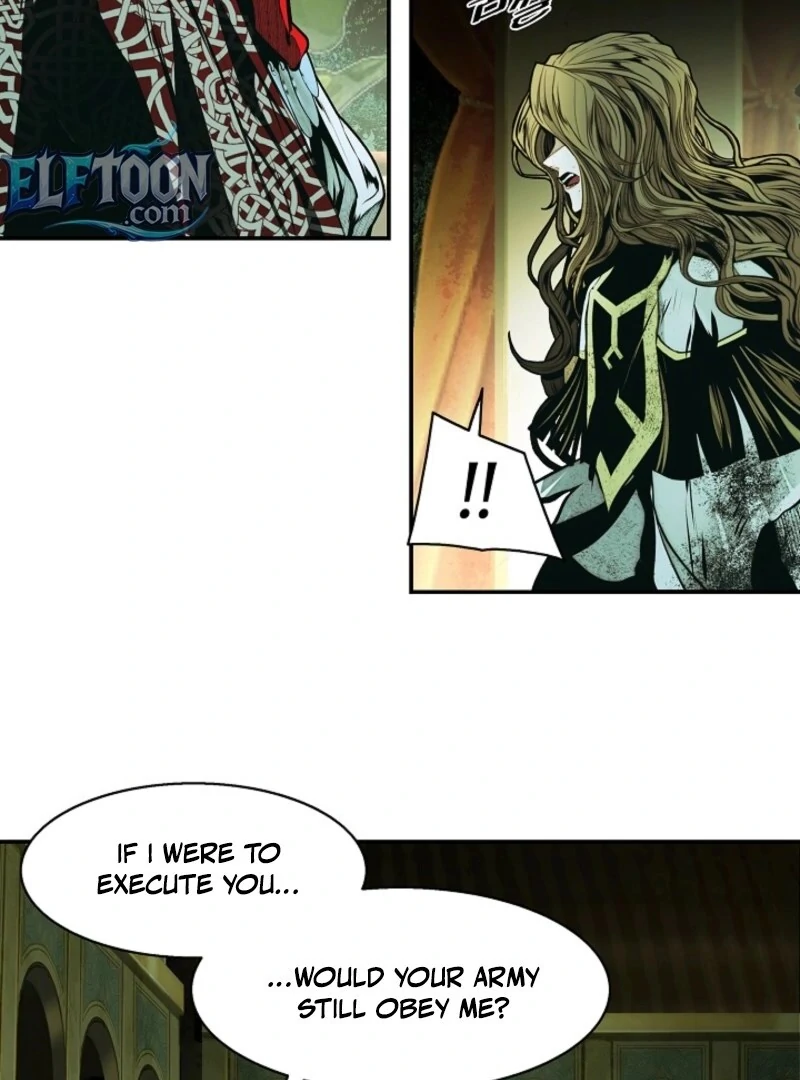 MookHyang – Dark Lady Chapter 271 - page 73