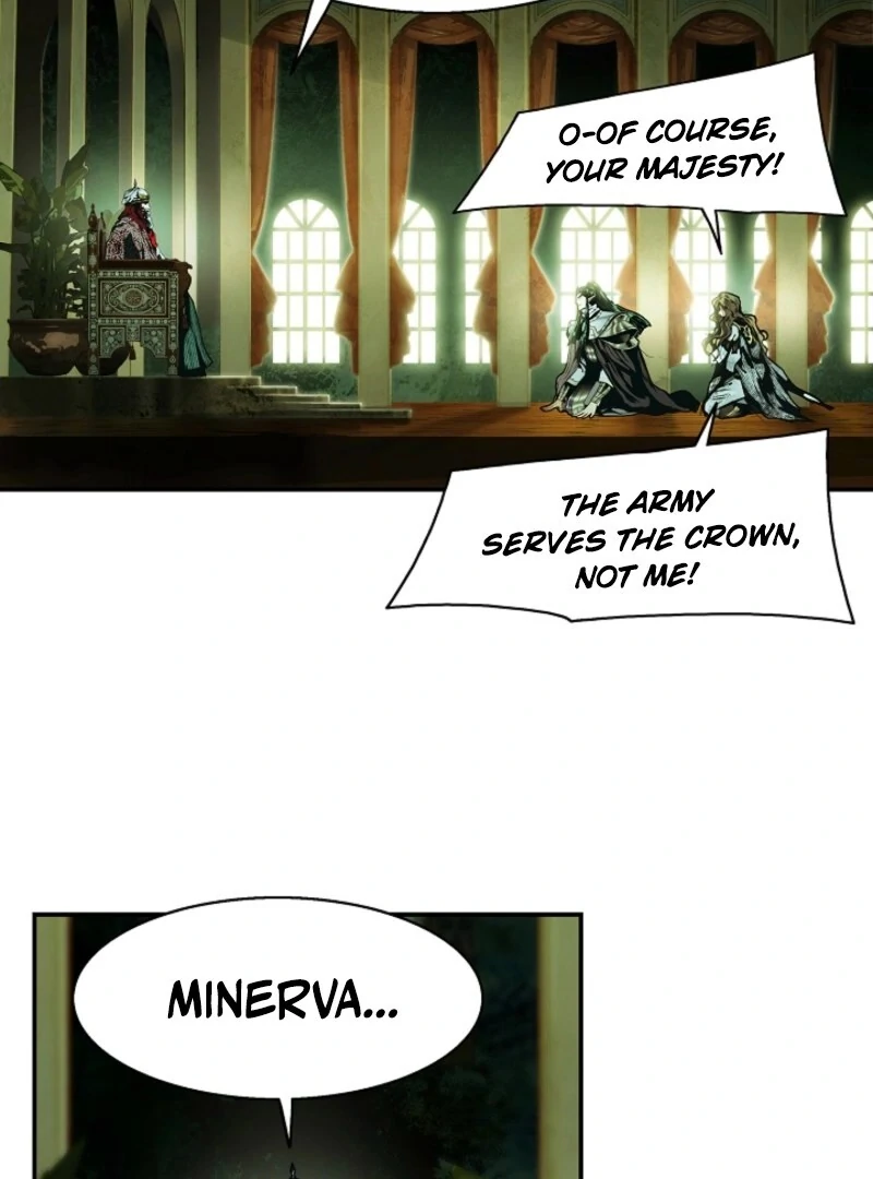 MookHyang – Dark Lady Chapter 271 - page 74