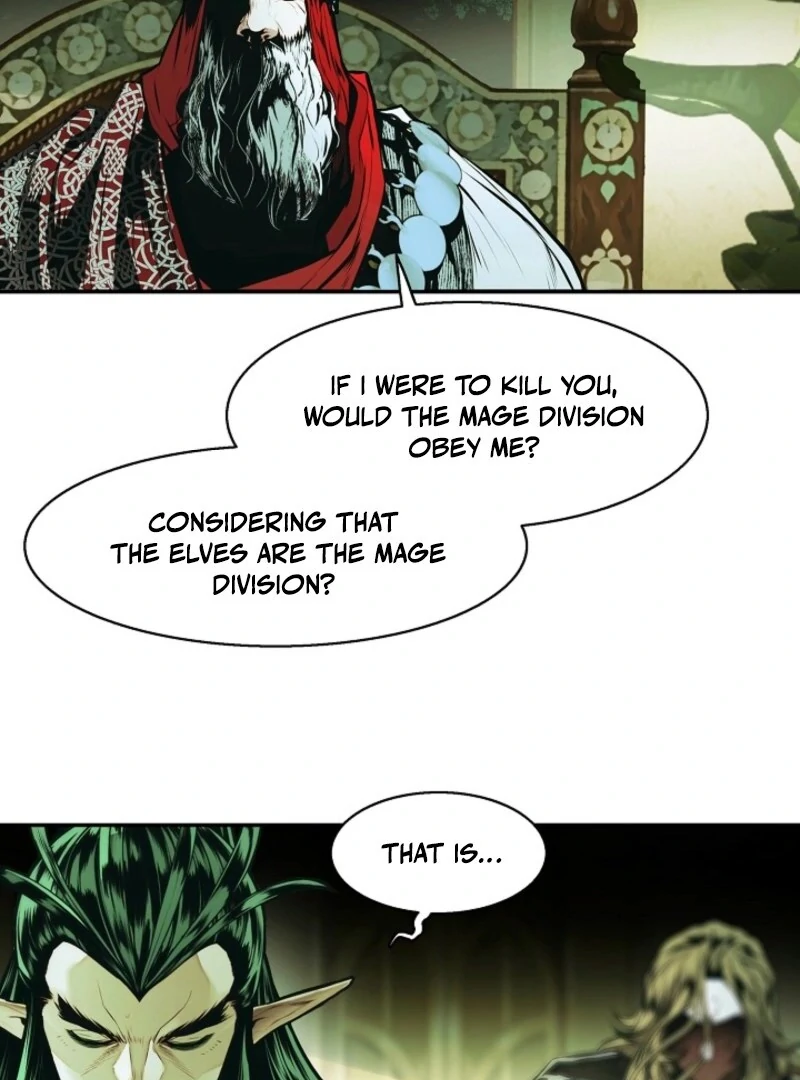 MookHyang – Dark Lady Chapter 271 - page 77