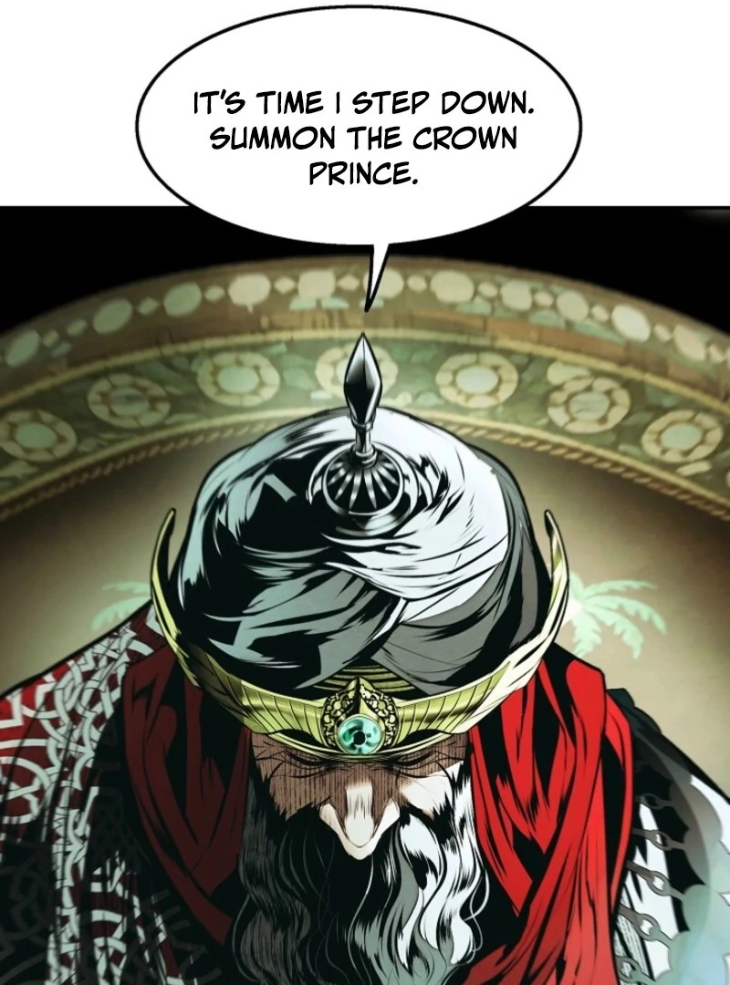 MookHyang – Dark Lady Chapter 271 - page 81