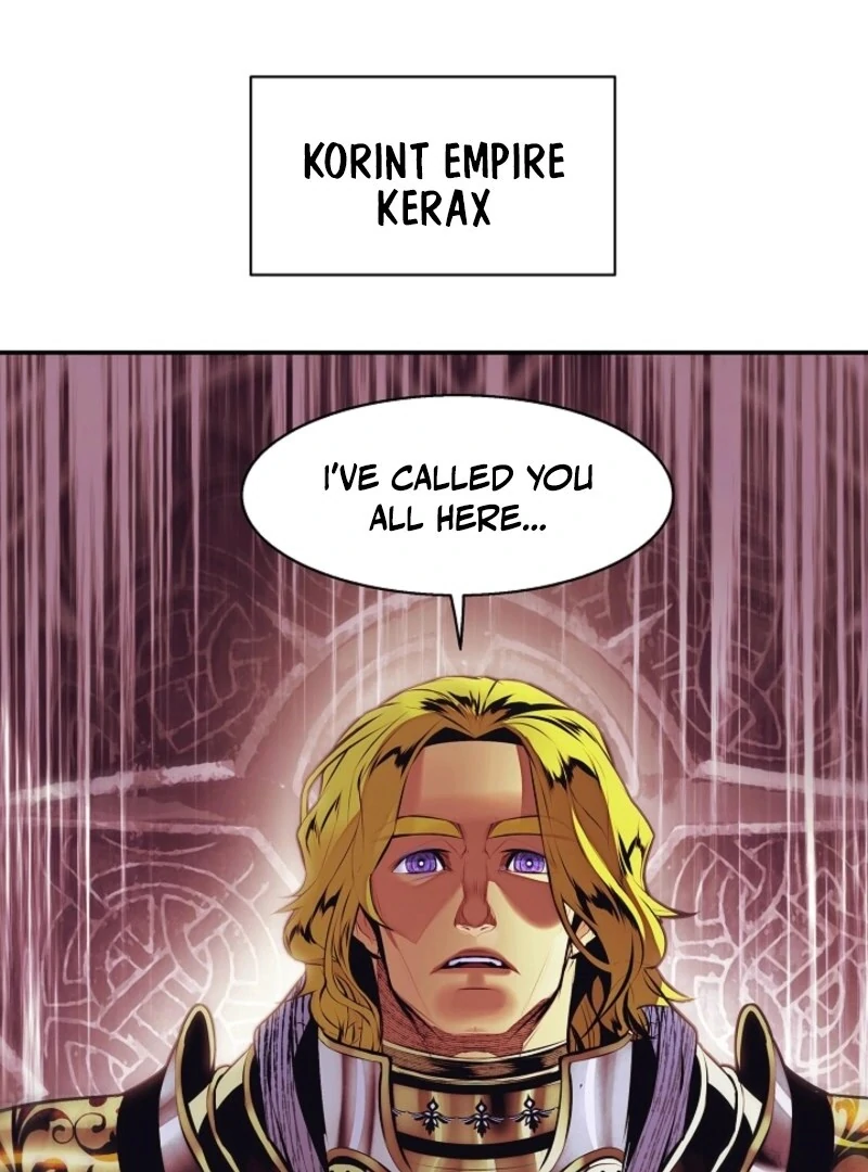 MookHyang – Dark Lady Chapter 271 - page 84