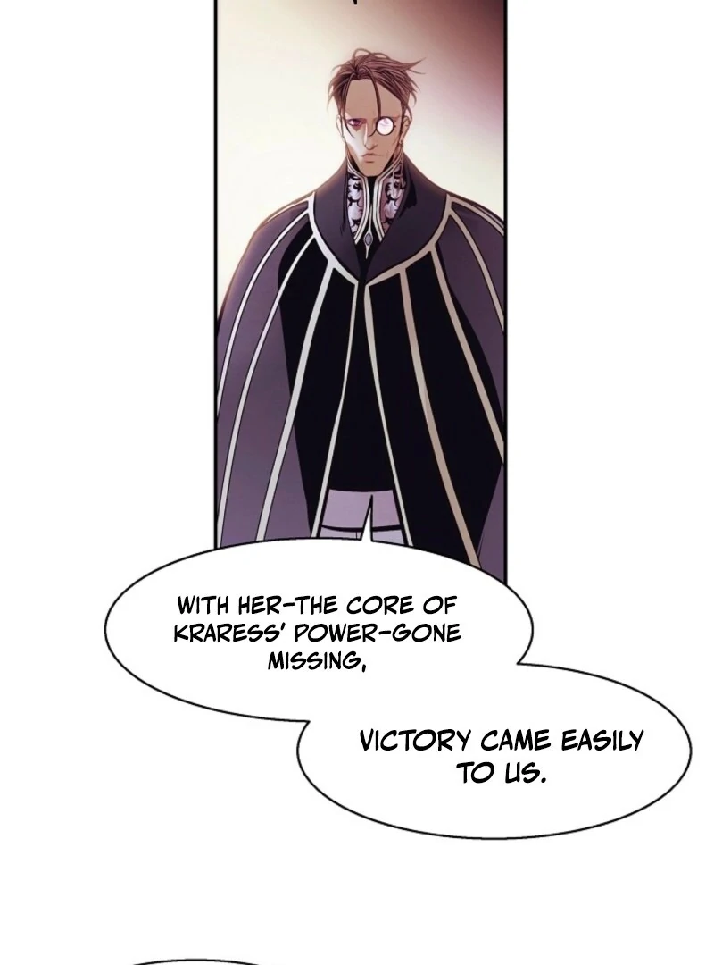 MookHyang – Dark Lady Chapter 271 - page 88