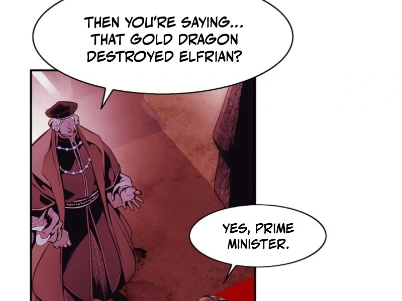 MookHyang – Dark Lady Chapter 271 - page 91