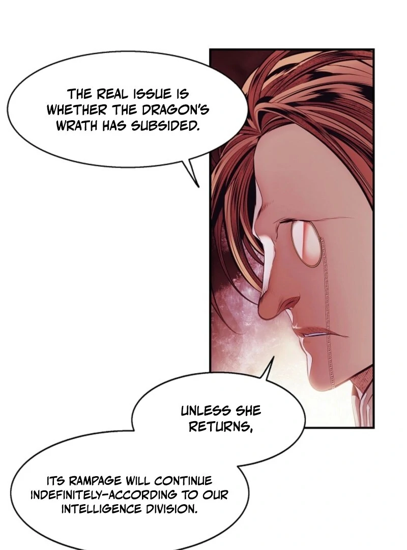 MookHyang – Dark Lady Chapter 271 - page 93