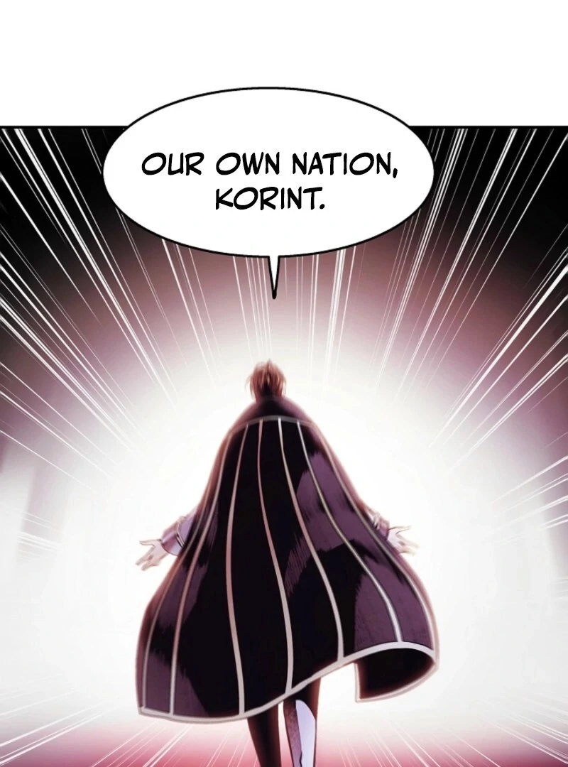 MookHyang – Dark Lady Chapter 271 - page 95