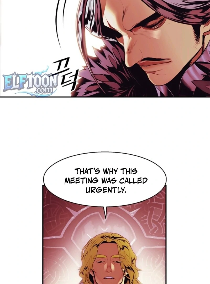 MookHyang – Dark Lady Chapter 271 - page 98