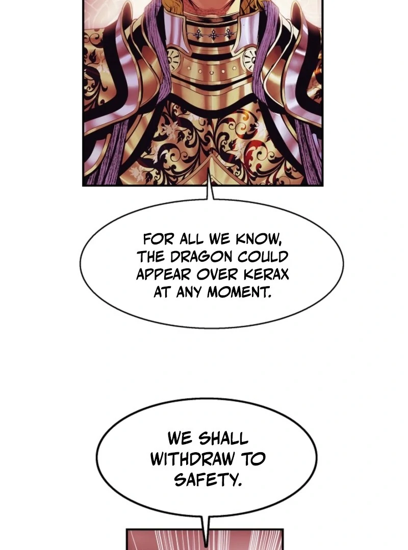 MookHyang – Dark Lady Chapter 271 - page 99