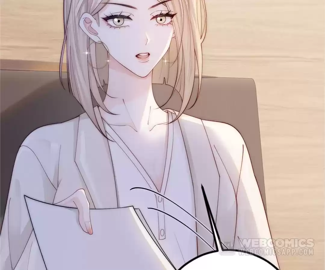 It Turns Out You Are Like This, Secretary Zhou Chapter 6 - page 99