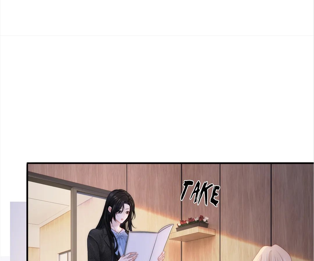 It Turns Out You Are Like This, Secretary Zhou Chapter 6 - page 101