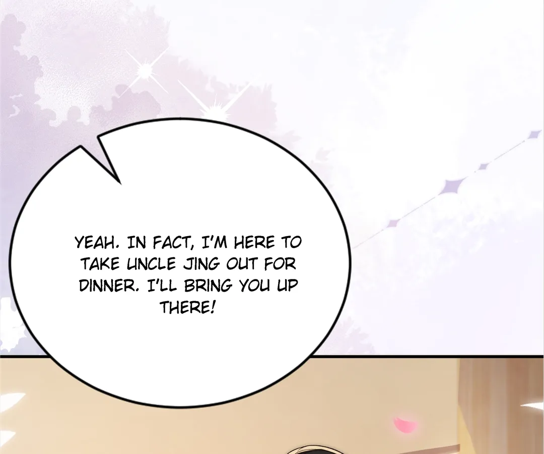 It Turns Out You Are Like This, Secretary Zhou Chapter 6 - page 118
