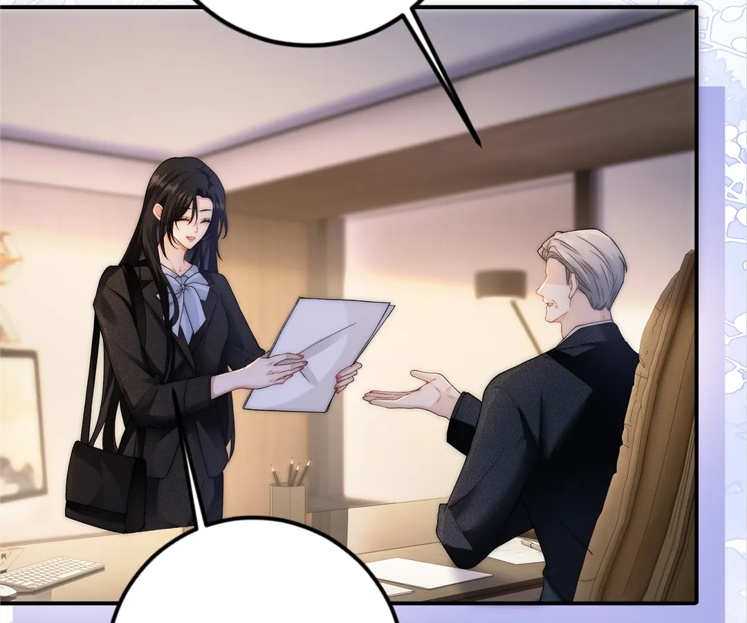 It Turns Out You Are Like This, Secretary Zhou Chapter 6 - page 127
