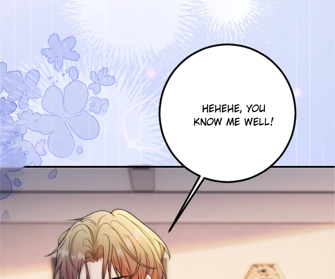 It Turns Out You Are Like This, Secretary Zhou Chapter 6 - page 135