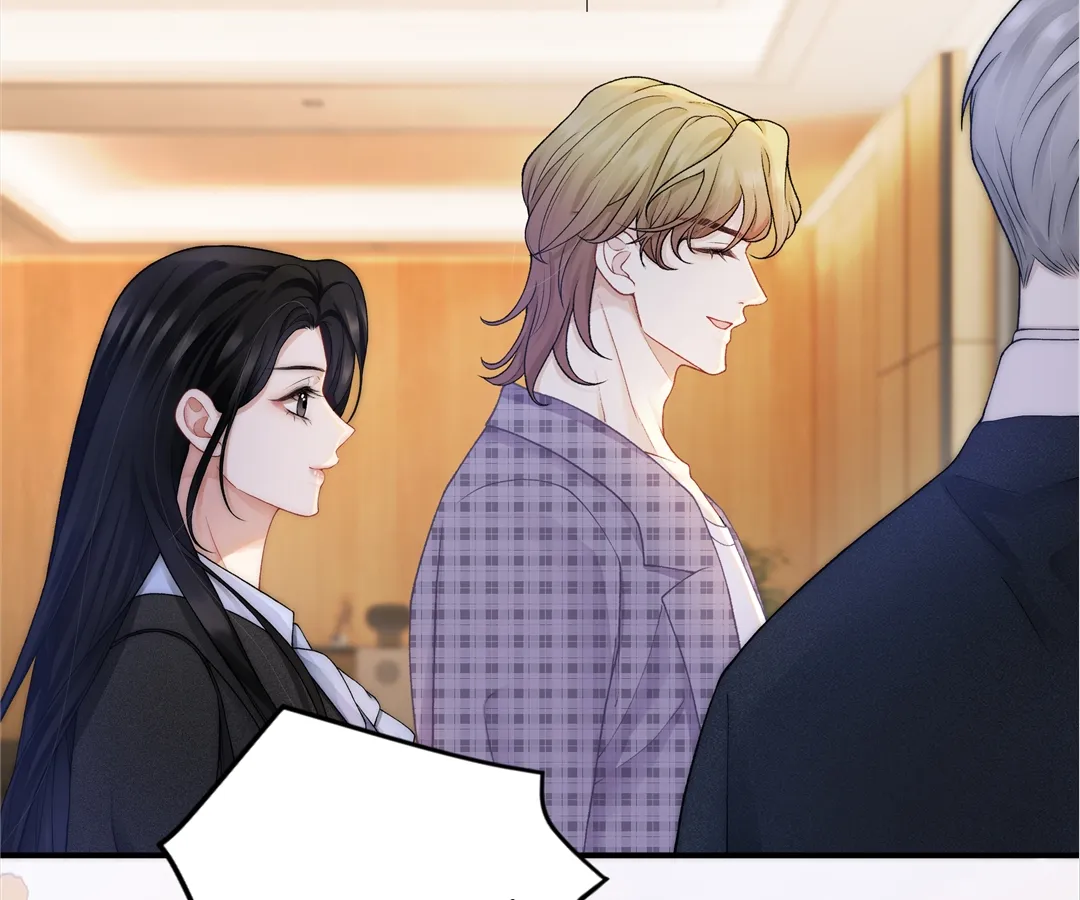 It Turns Out You Are Like This, Secretary Zhou Chapter 6 - page 141