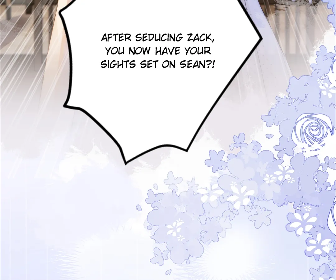 It Turns Out You Are Like This, Secretary Zhou Chapter 6 - page 145
