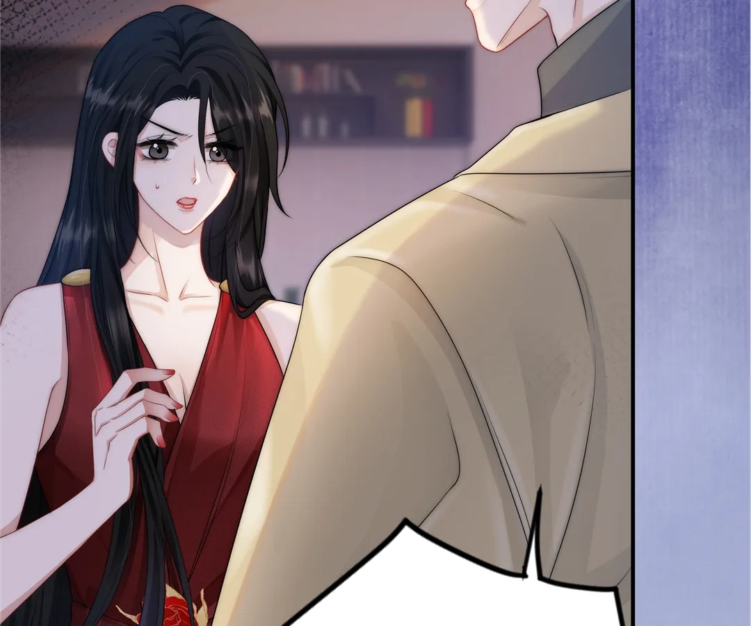 It Turns Out You Are Like This, Secretary Zhou Chapter 6 - page 15
