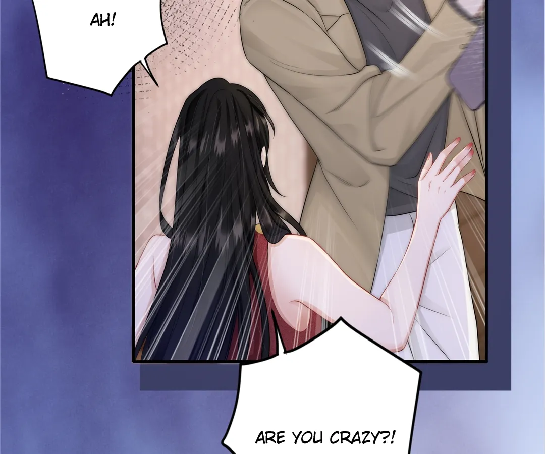 It Turns Out You Are Like This, Secretary Zhou Chapter 6 - page 18
