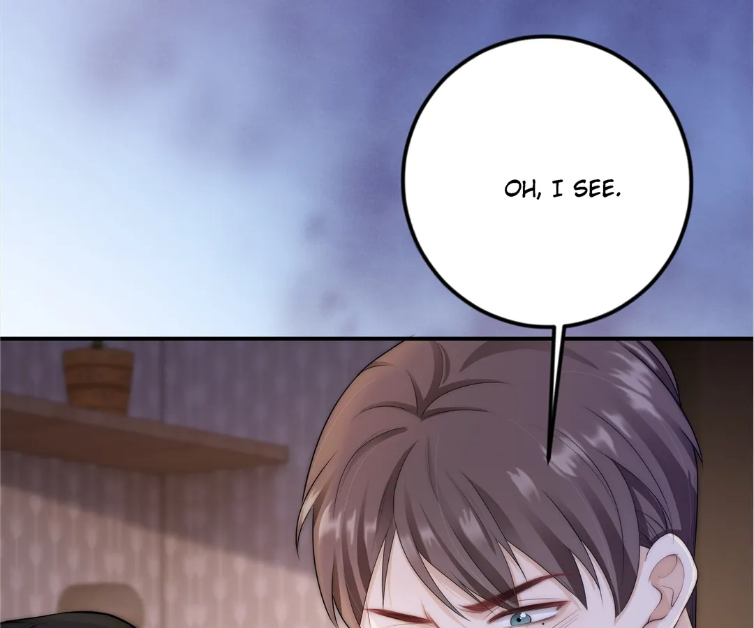 It Turns Out You Are Like This, Secretary Zhou Chapter 6 - page 22