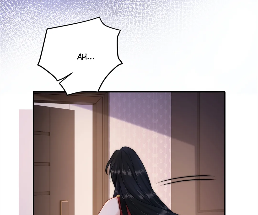 It Turns Out You Are Like This, Secretary Zhou Chapter 6 - page 29
