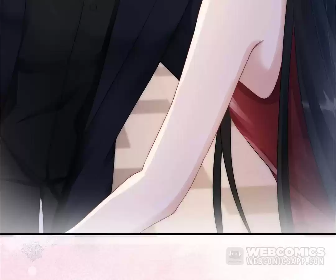 It Turns Out You Are Like This, Secretary Zhou Chapter 6 - page 35