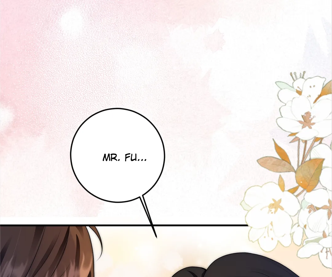 It Turns Out You Are Like This, Secretary Zhou Chapter 6 - page 36