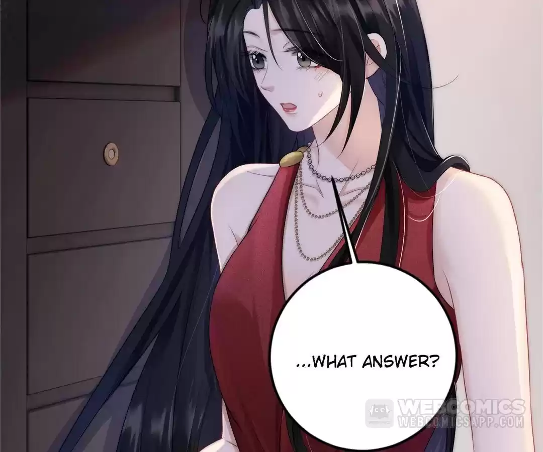 It Turns Out You Are Like This, Secretary Zhou Chapter 6 - page 3