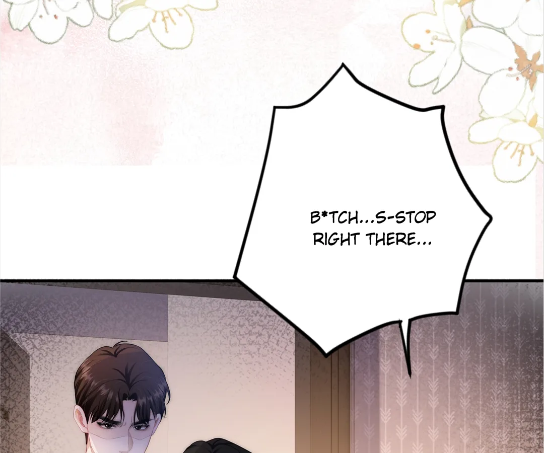 It Turns Out You Are Like This, Secretary Zhou Chapter 6 - page 39