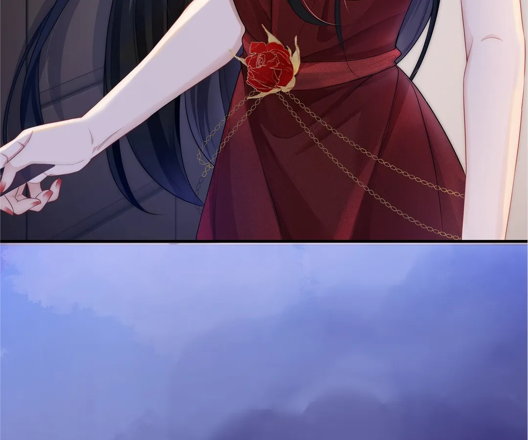 It Turns Out You Are Like This, Secretary Zhou Chapter 6 - page 4