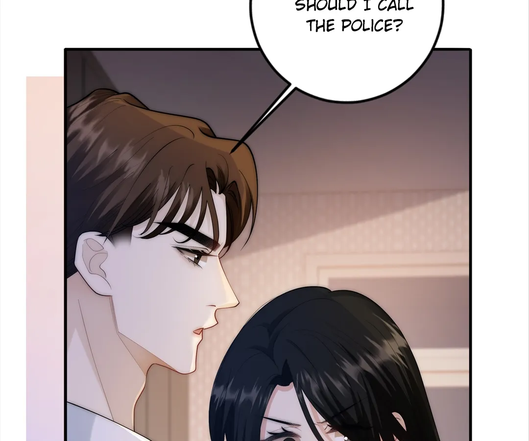 It Turns Out You Are Like This, Secretary Zhou Chapter 6 - page 49