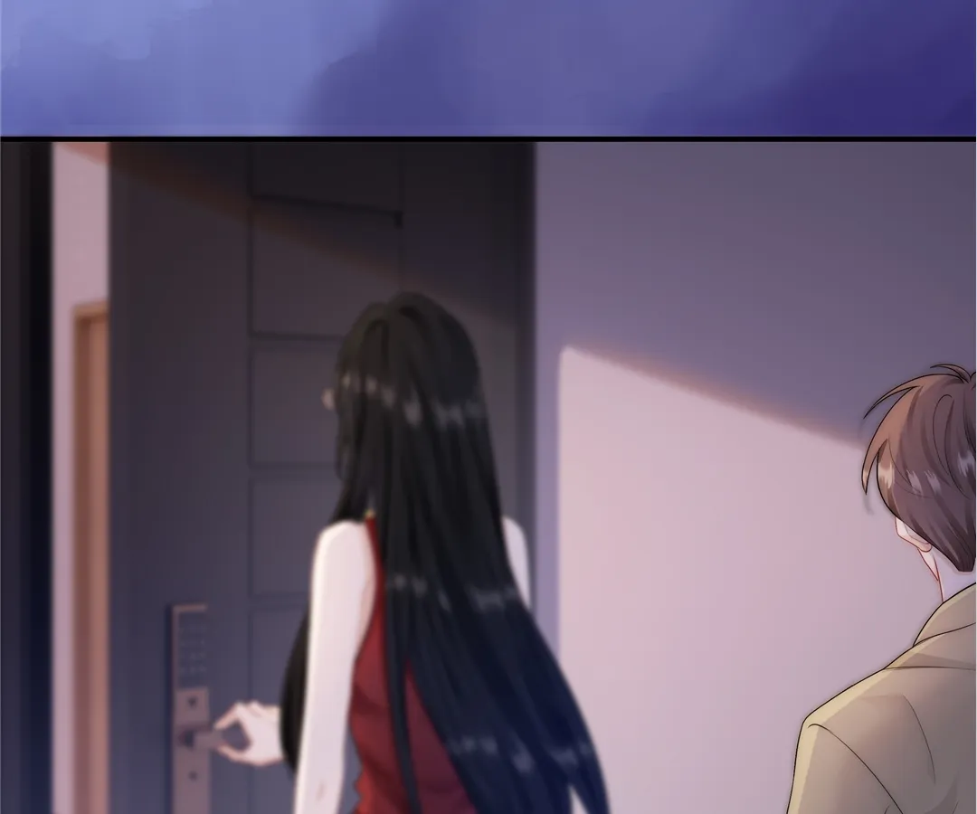 It Turns Out You Are Like This, Secretary Zhou Chapter 6 - page 5