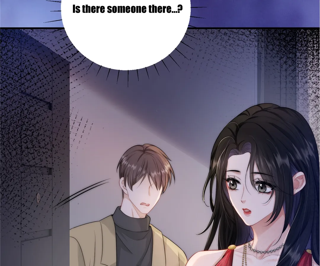 It Turns Out You Are Like This, Secretary Zhou Chapter 6 - page 7