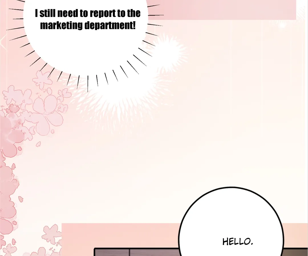 It Turns Out You Are Like This, Secretary Zhou Chapter 6 - page 95