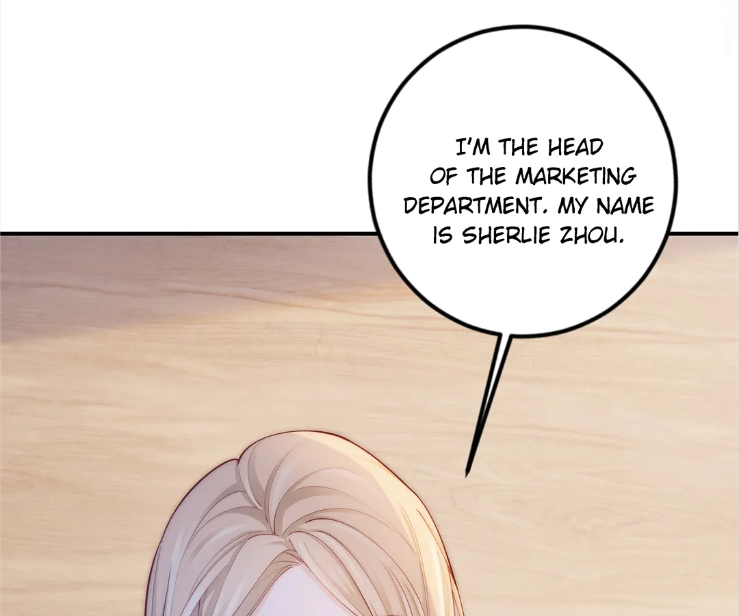 It Turns Out You Are Like This, Secretary Zhou Chapter 6 - page 98