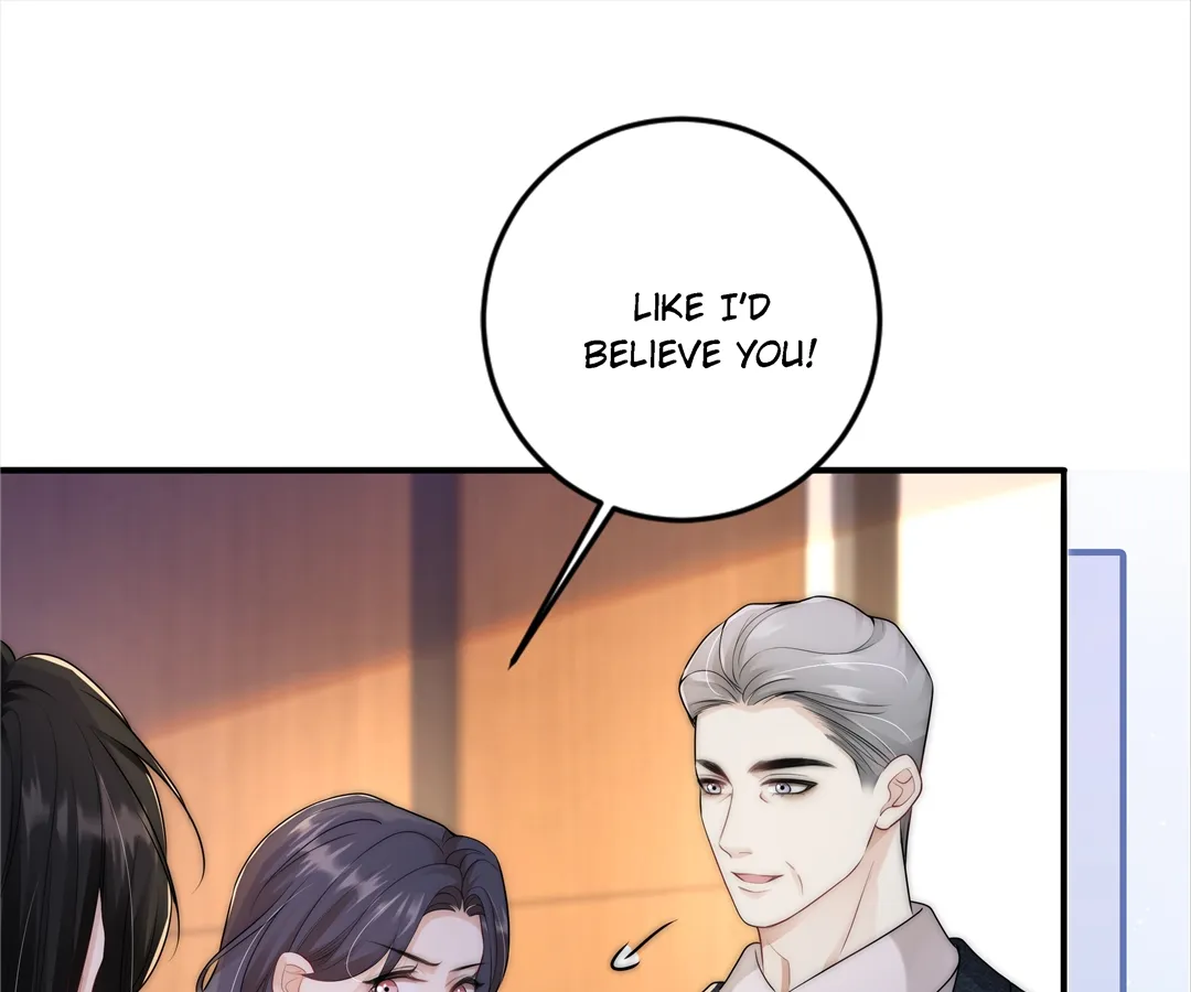 It Turns Out You Are Like This, Secretary Zhou Chapter 7 - page 9
