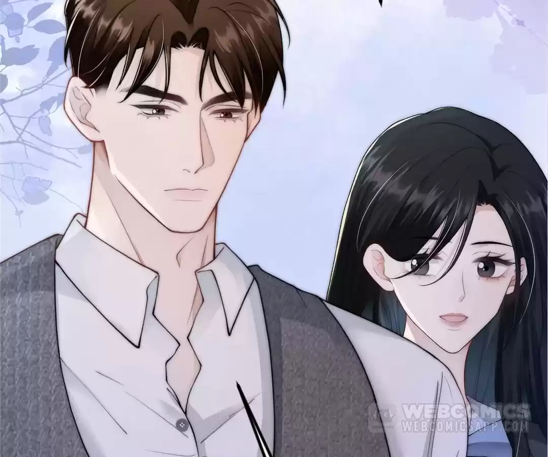 It Turns Out You Are Like This, Secretary Zhou Chapter 7 - page 99