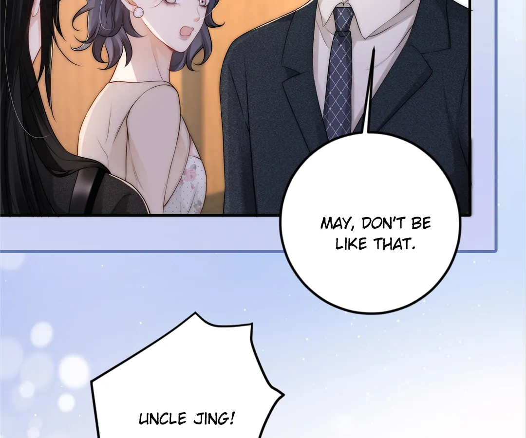 It Turns Out You Are Like This, Secretary Zhou Chapter 7 - page 10