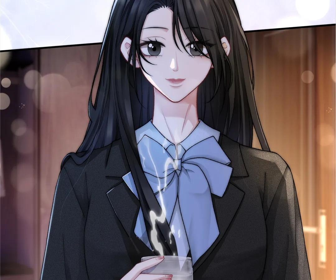 It Turns Out You Are Like This, Secretary Zhou Chapter 7 - page 113
