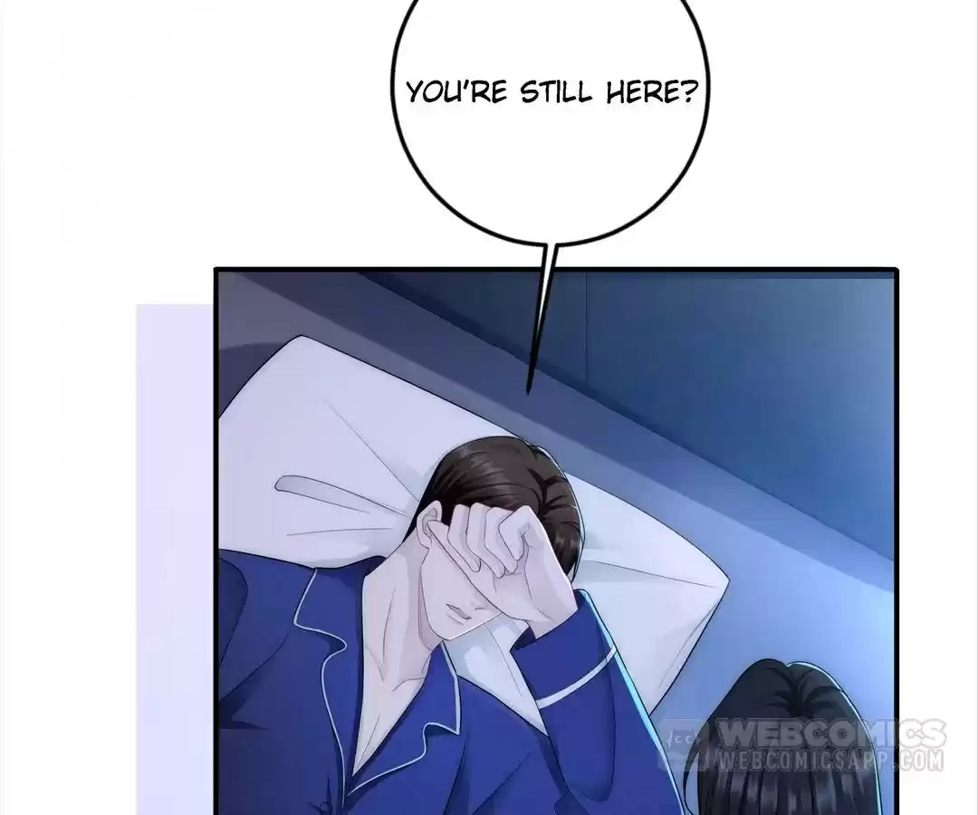 It Turns Out You Are Like This, Secretary Zhou Chapter 7 - page 115