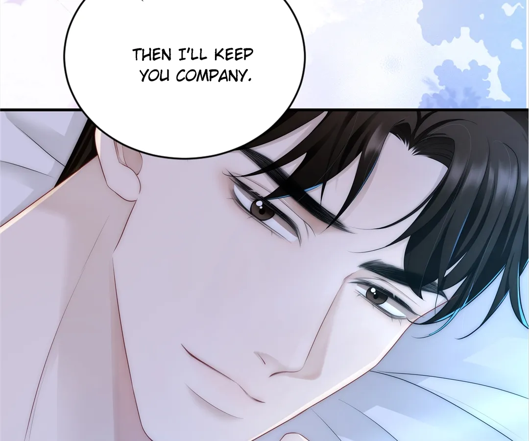 It Turns Out You Are Like This, Secretary Zhou Chapter 7 - page 118