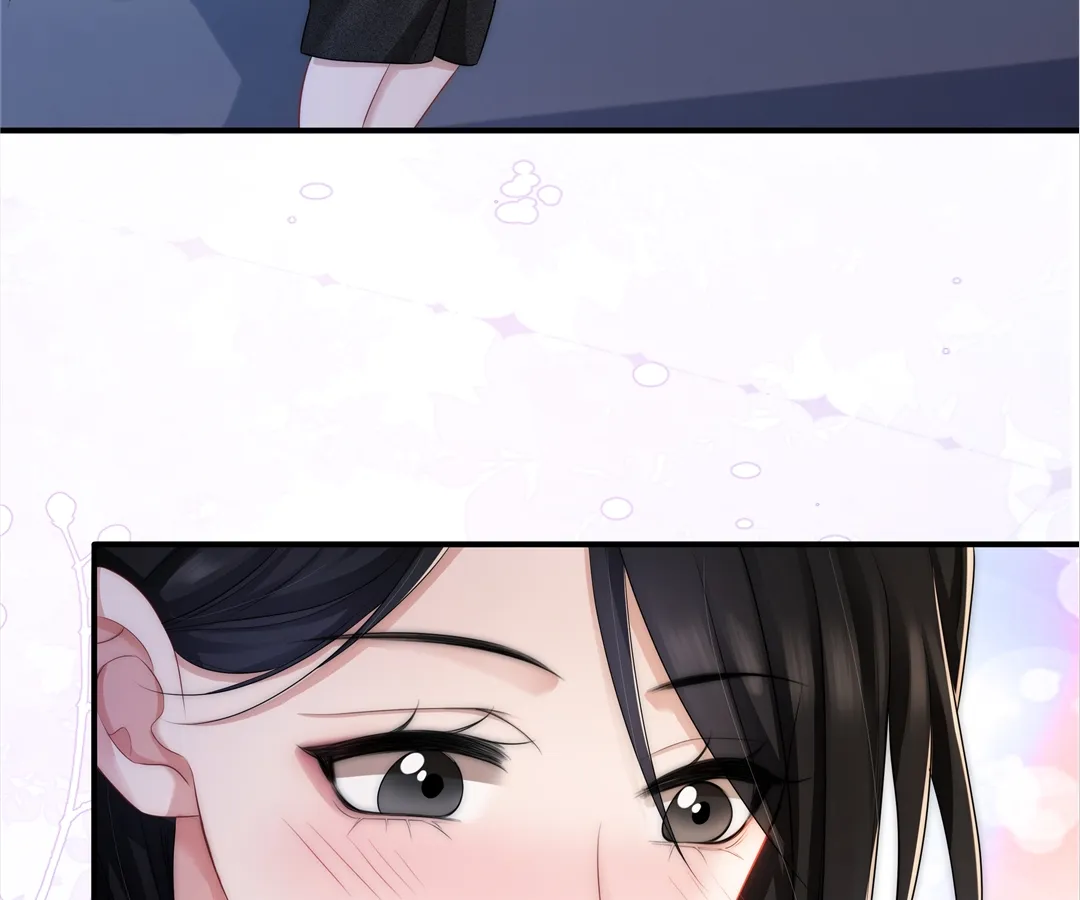 It Turns Out You Are Like This, Secretary Zhou Chapter 7 - page 126
