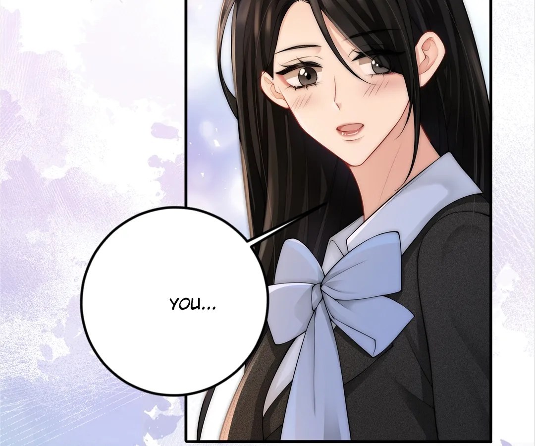 It Turns Out You Are Like This, Secretary Zhou Chapter 7 - page 132
