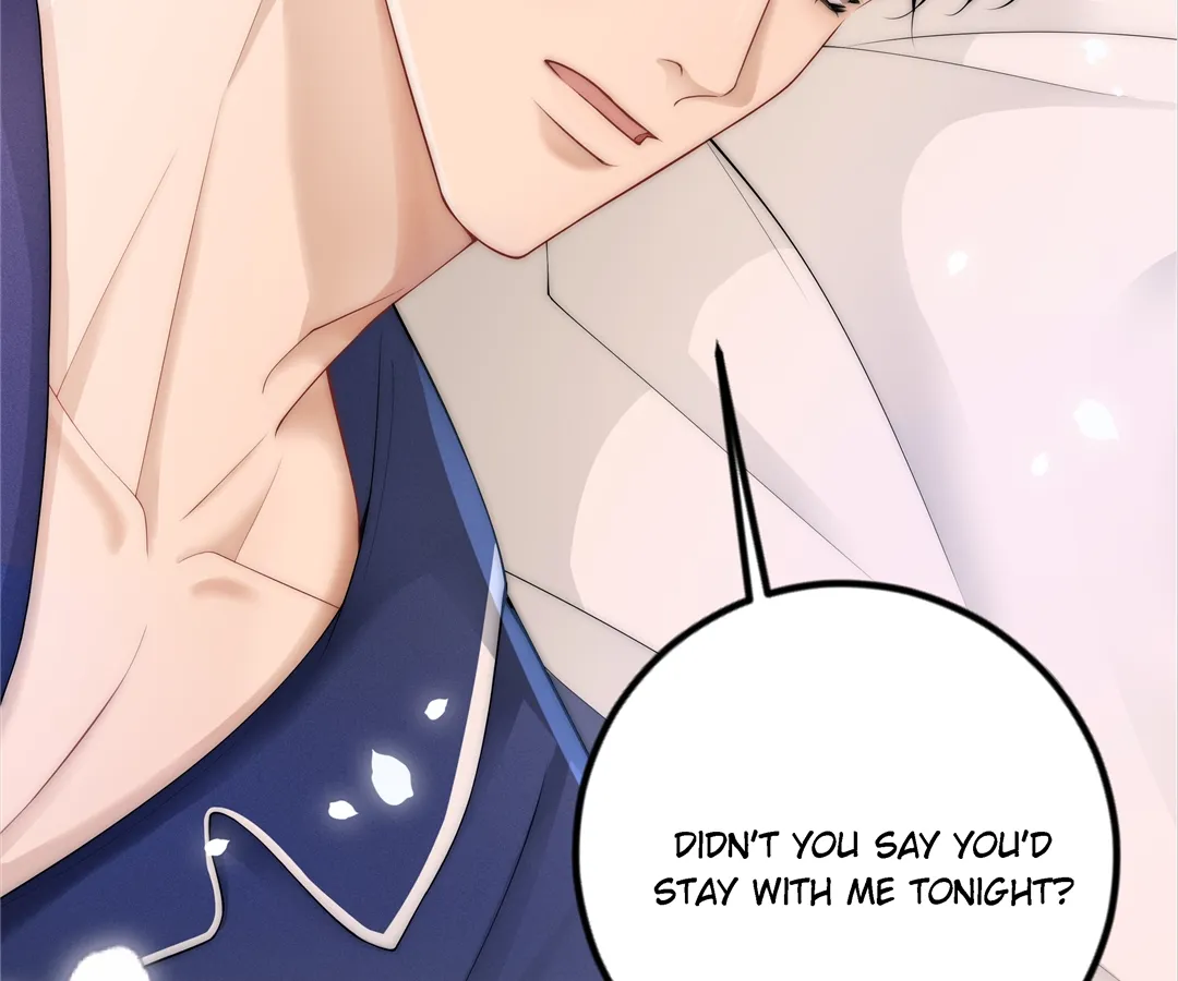 It Turns Out You Are Like This, Secretary Zhou Chapter 7 - page 134