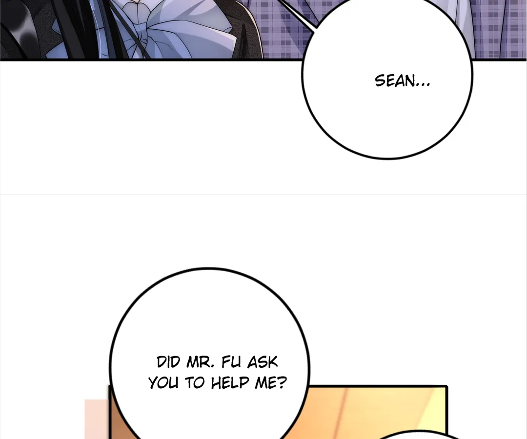 It Turns Out You Are Like This, Secretary Zhou Chapter 7 - page 17