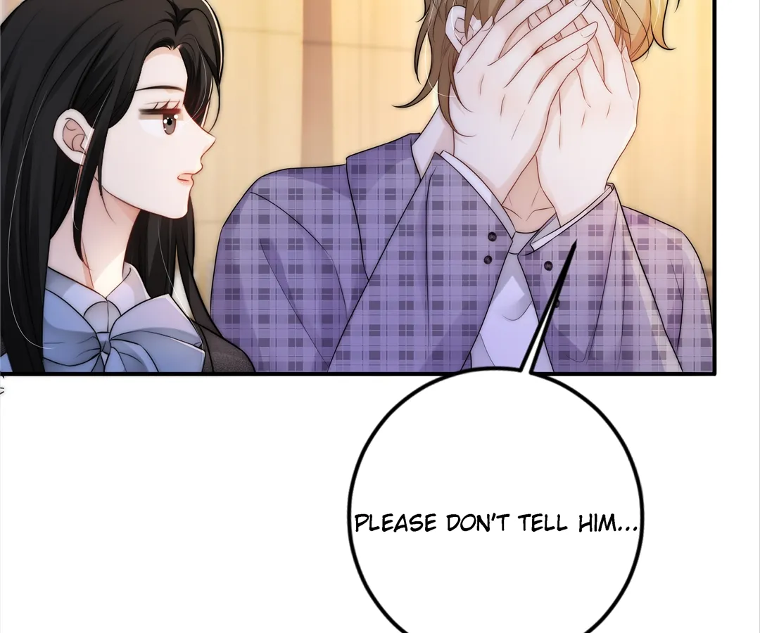 It Turns Out You Are Like This, Secretary Zhou Chapter 7 - page 24
