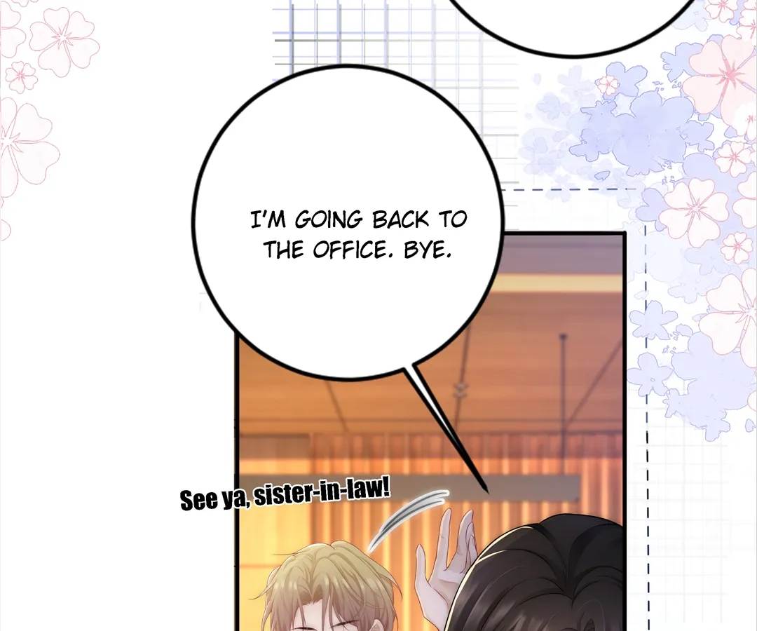 It Turns Out You Are Like This, Secretary Zhou Chapter 7 - page 34