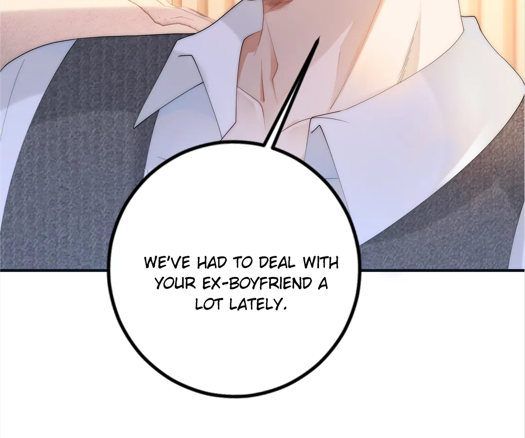 It Turns Out You Are Like This, Secretary Zhou Chapter 7 - page 45