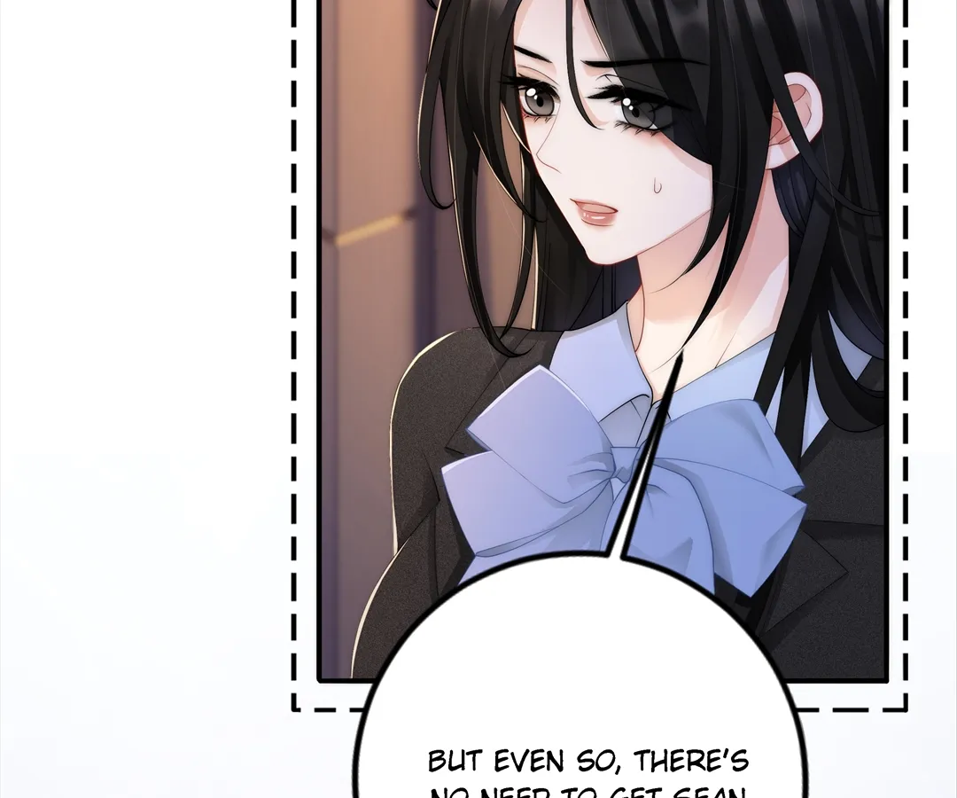 It Turns Out You Are Like This, Secretary Zhou Chapter 7 - page 47