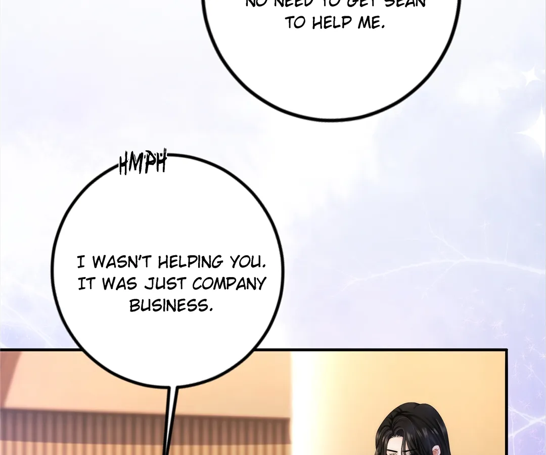 It Turns Out You Are Like This, Secretary Zhou Chapter 7 - page 48