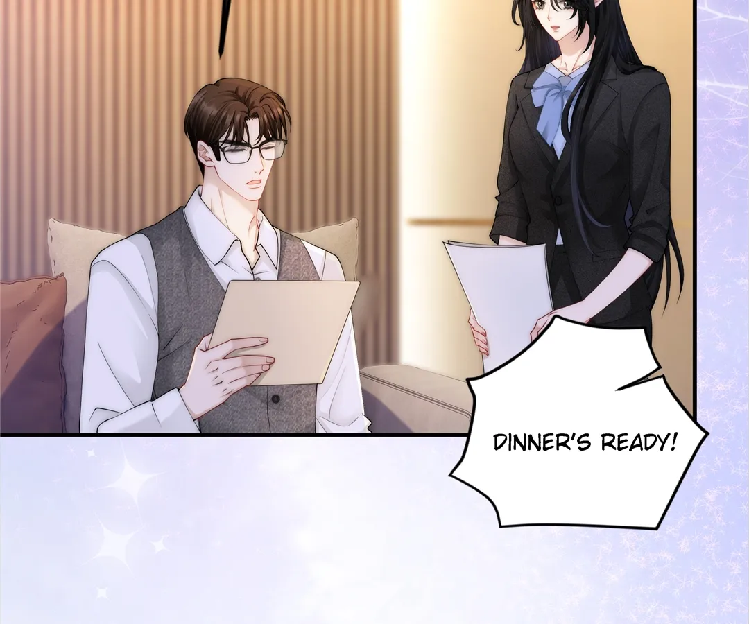 It Turns Out You Are Like This, Secretary Zhou Chapter 7 - page 49