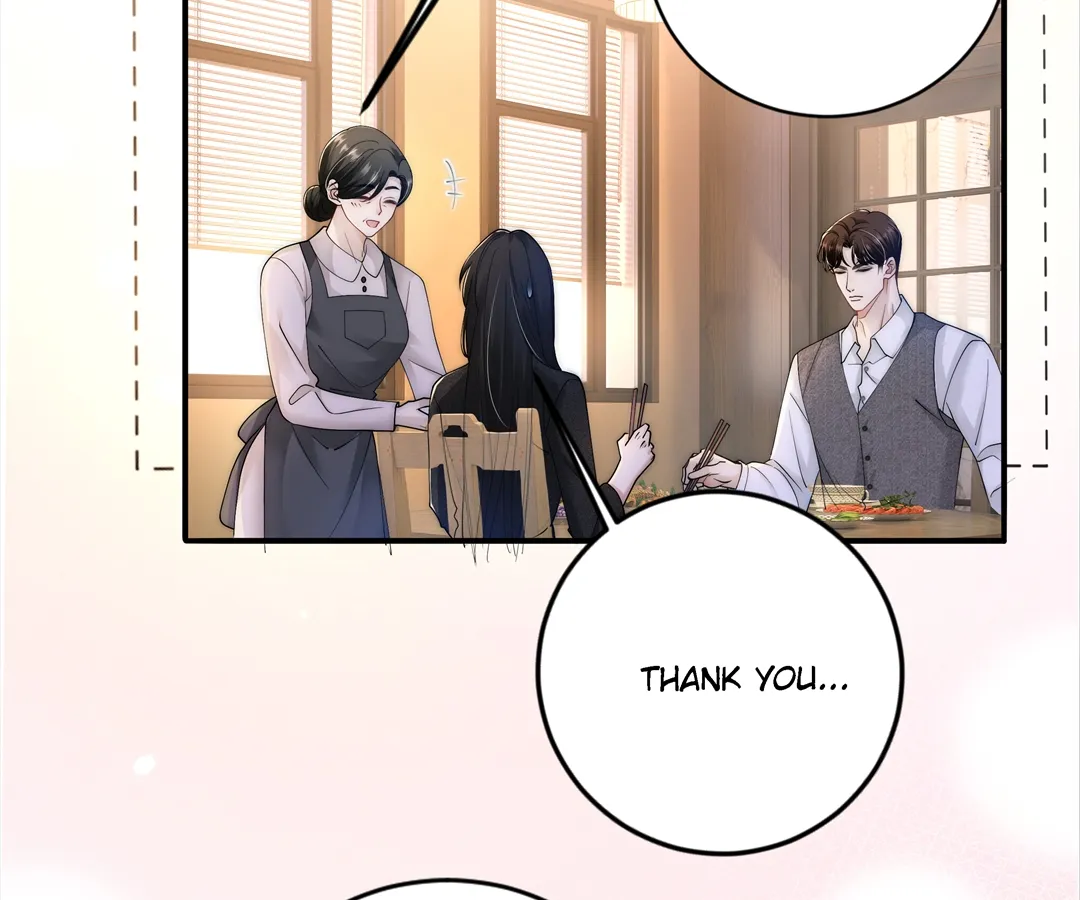 It Turns Out You Are Like This, Secretary Zhou Chapter 7 - page 55